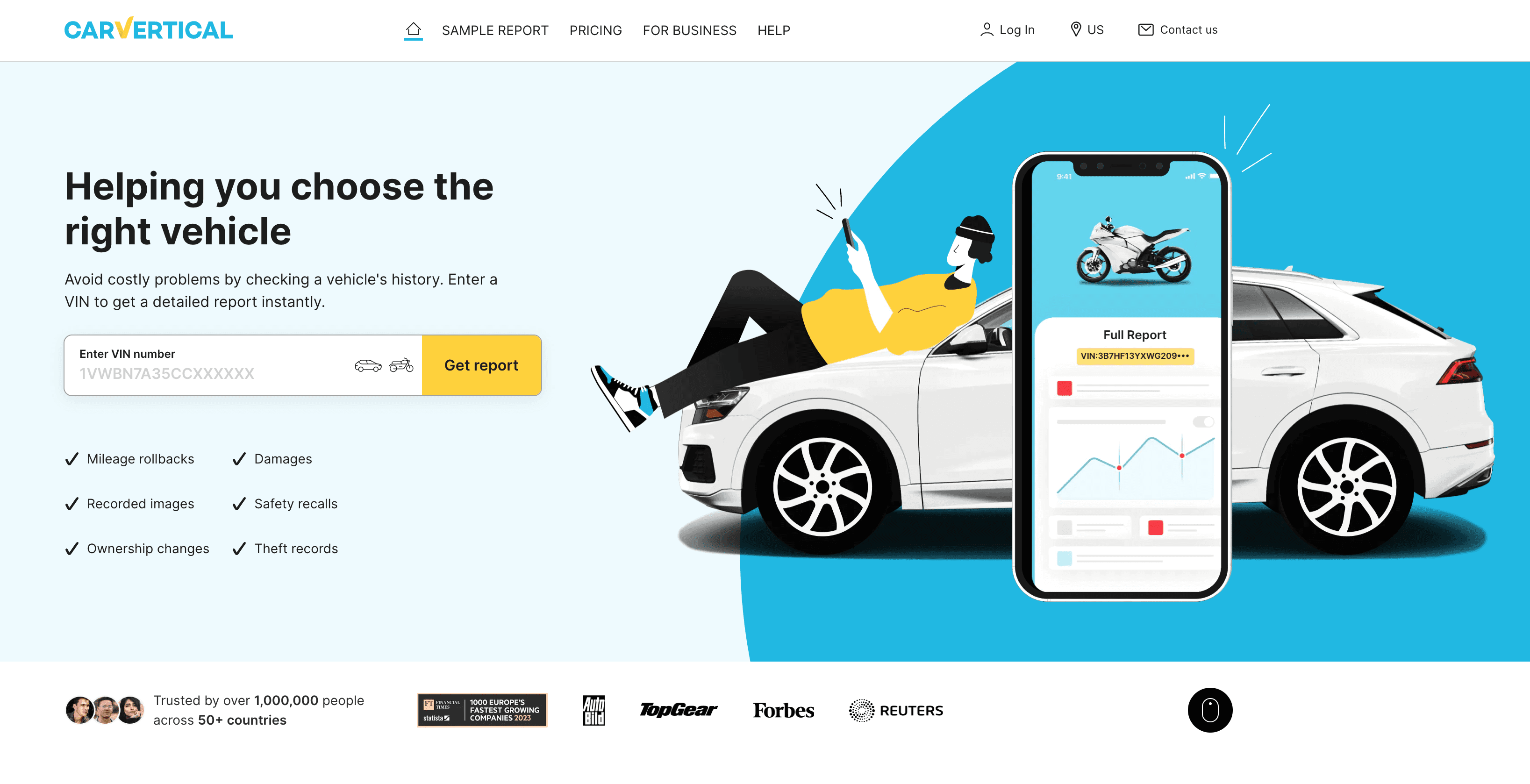 carVertical