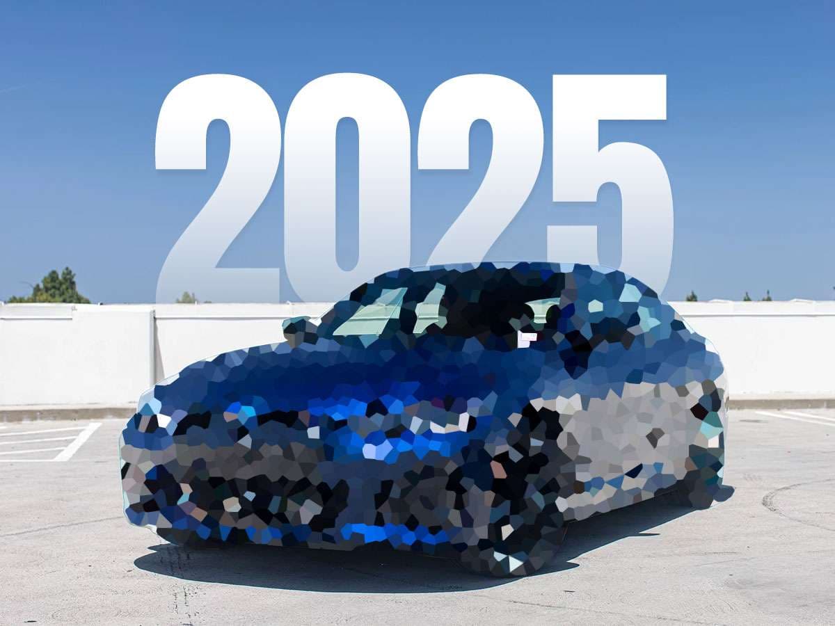 Fiabilidade de carros usados: classificação de 2025